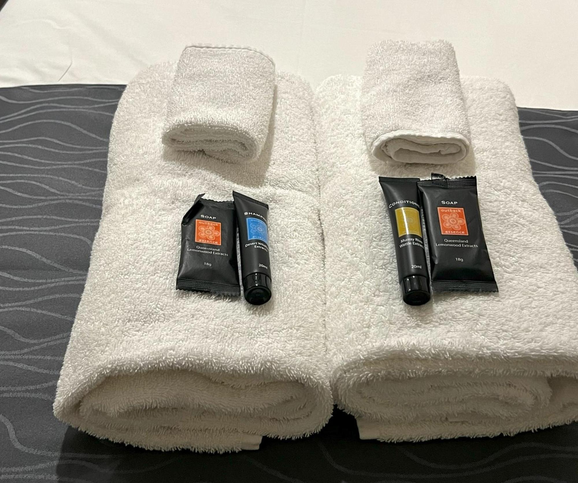 Comfort Inn Serenity Μπάθερστ Εξωτερικό φωτογραφία