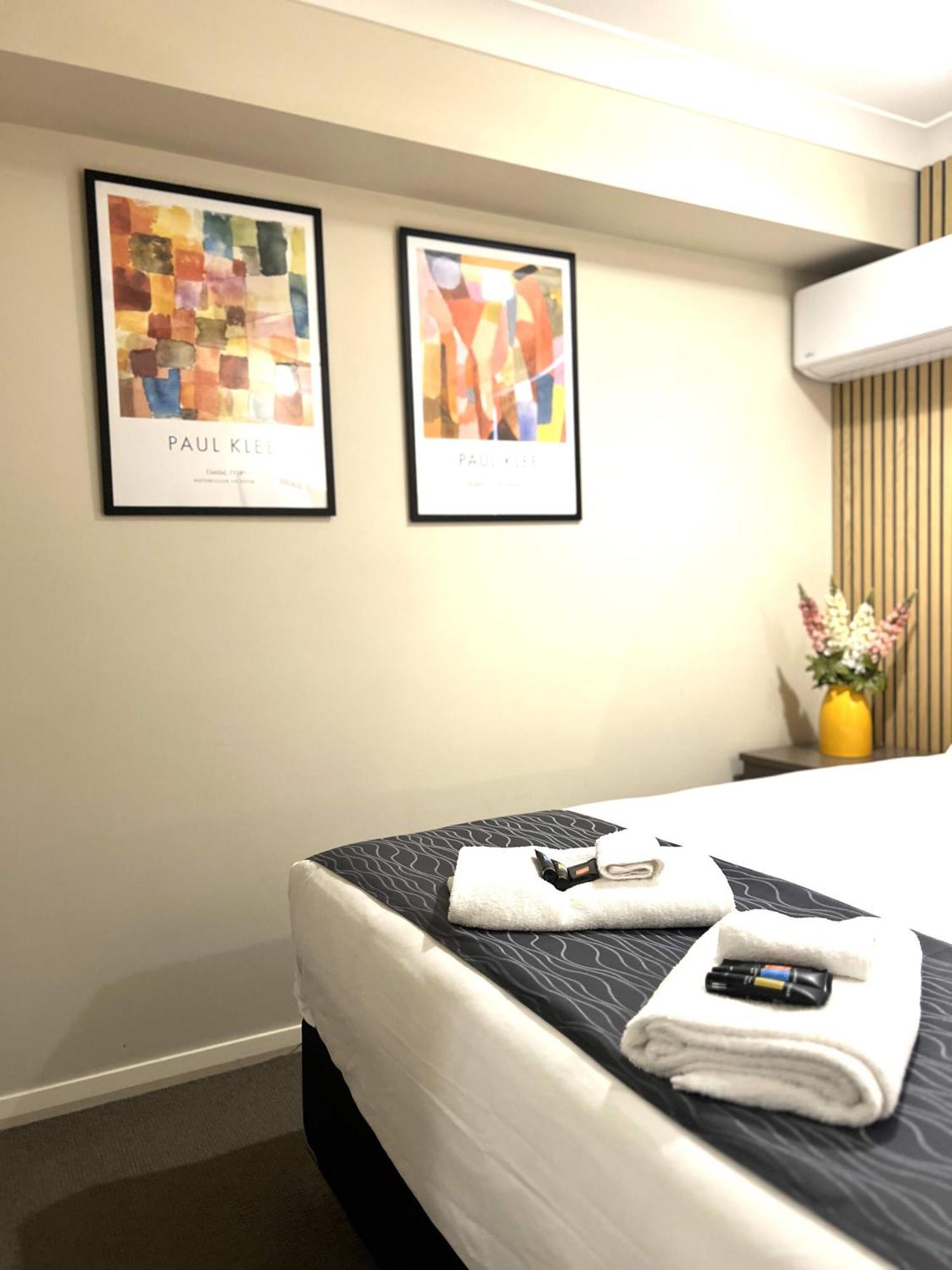 Comfort Inn Serenity Μπάθερστ Εξωτερικό φωτογραφία