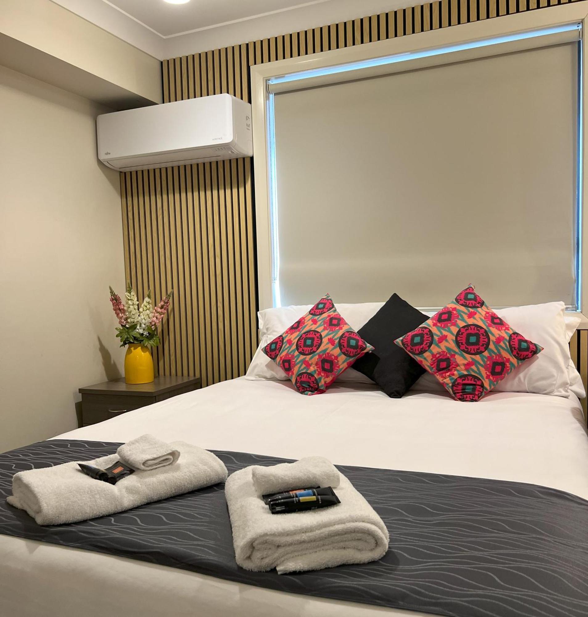 Comfort Inn Serenity Μπάθερστ Εξωτερικό φωτογραφία