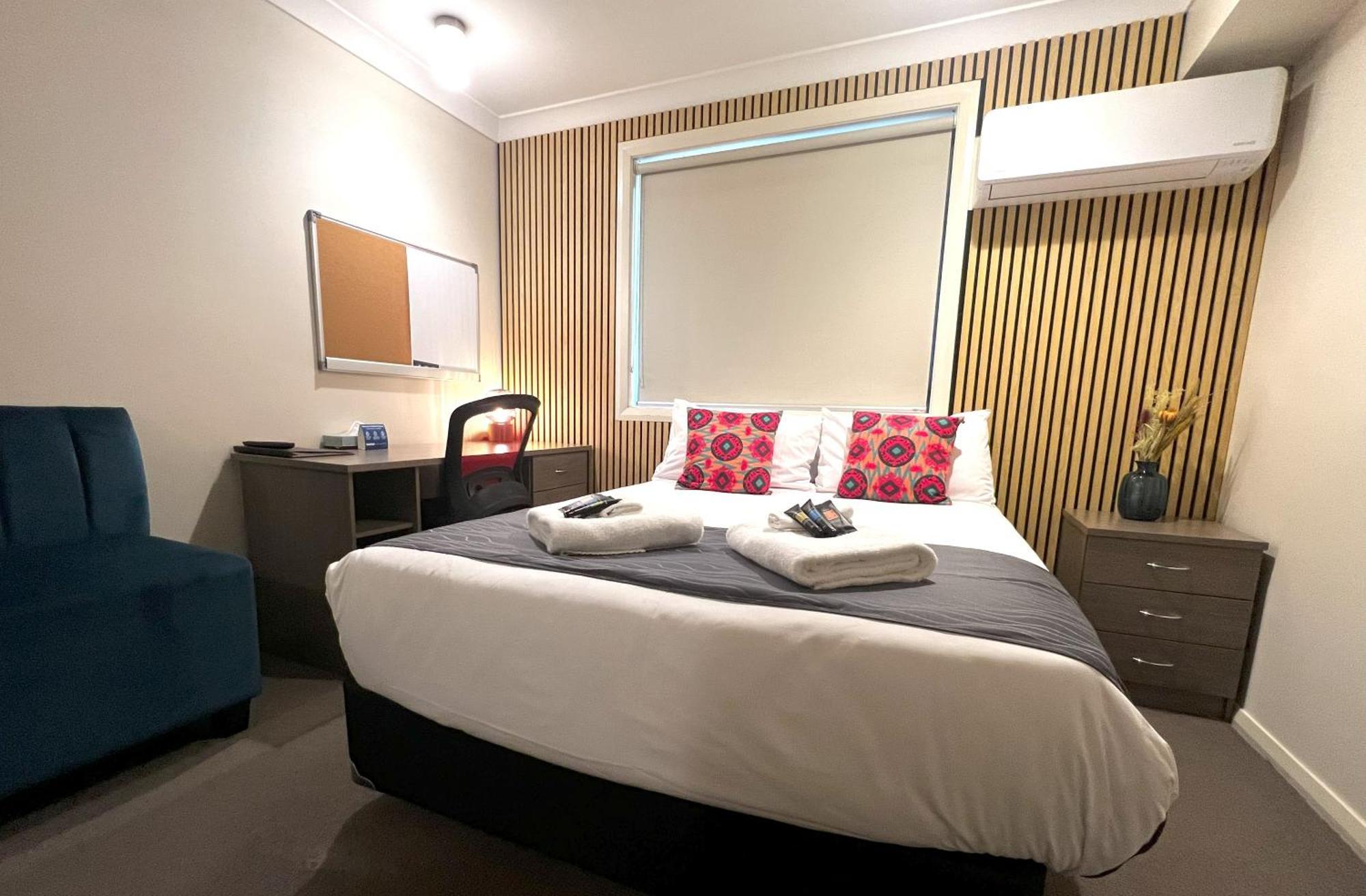 Comfort Inn Serenity Μπάθερστ Εξωτερικό φωτογραφία