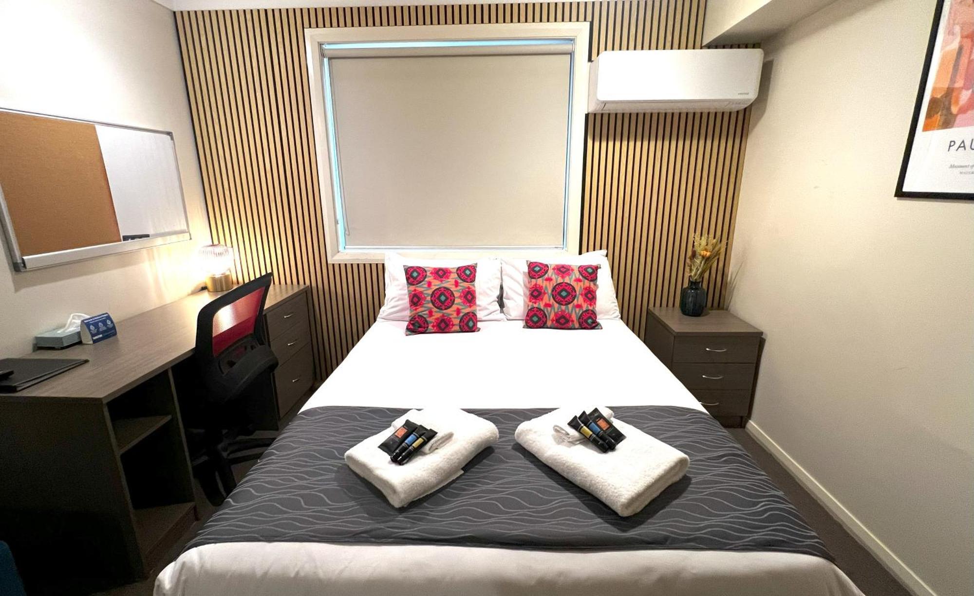 Comfort Inn Serenity Μπάθερστ Εξωτερικό φωτογραφία
