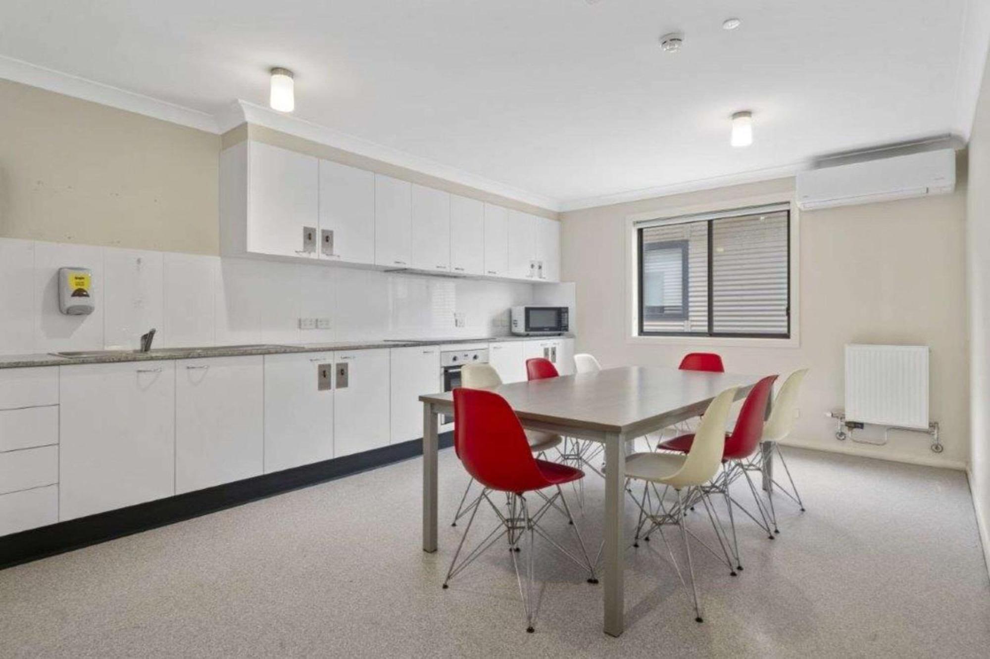 Comfort Inn Serenity Μπάθερστ Εξωτερικό φωτογραφία