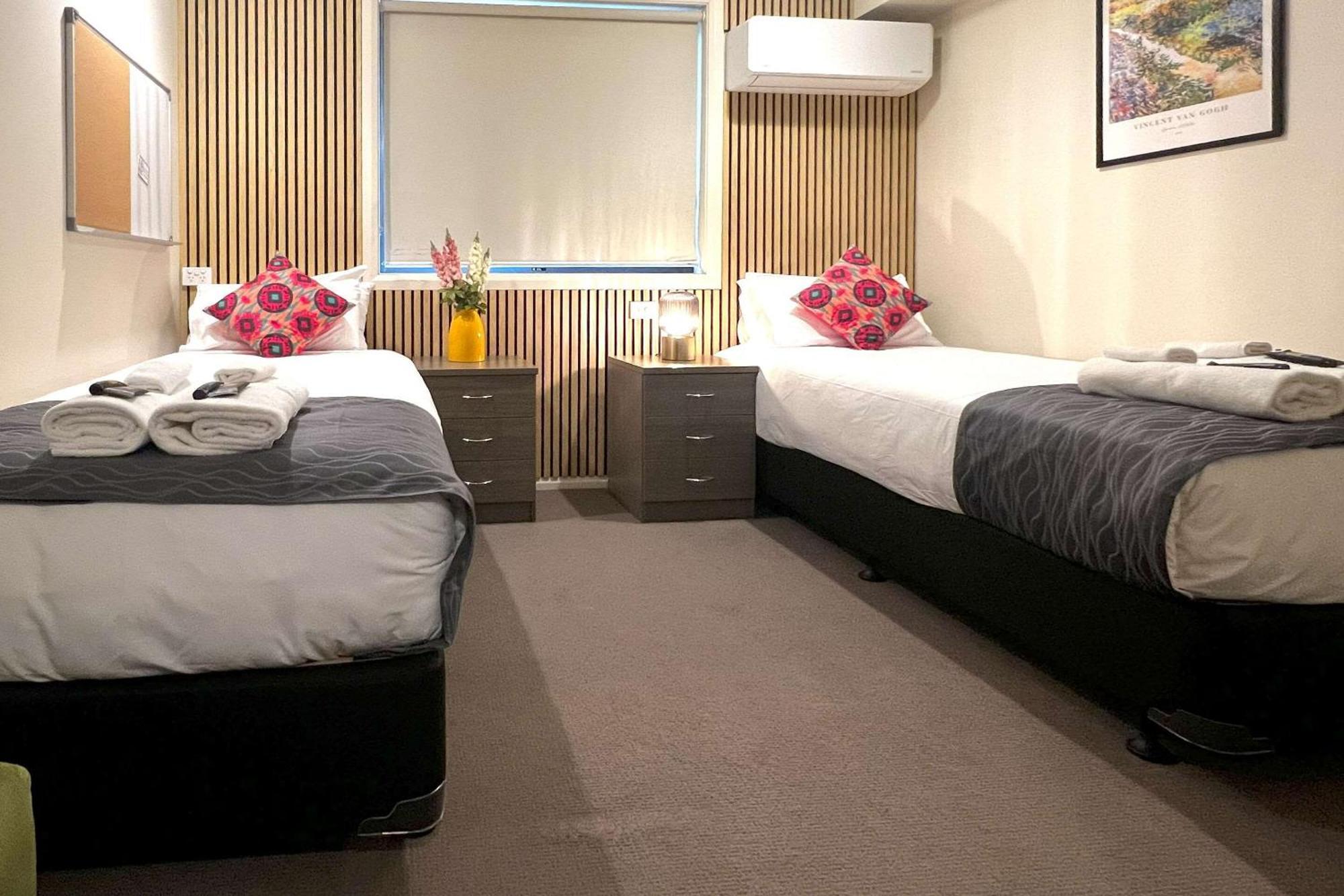 Comfort Inn Serenity Μπάθερστ Εξωτερικό φωτογραφία