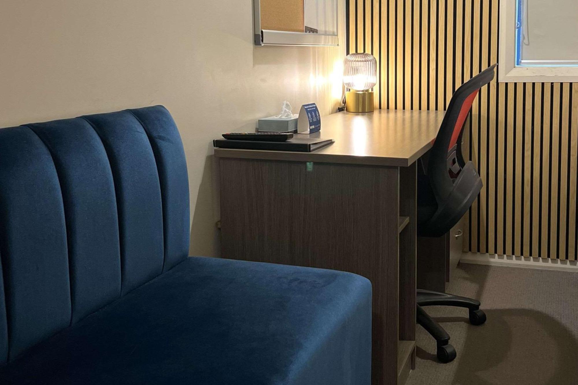 Comfort Inn Serenity Μπάθερστ Εξωτερικό φωτογραφία
