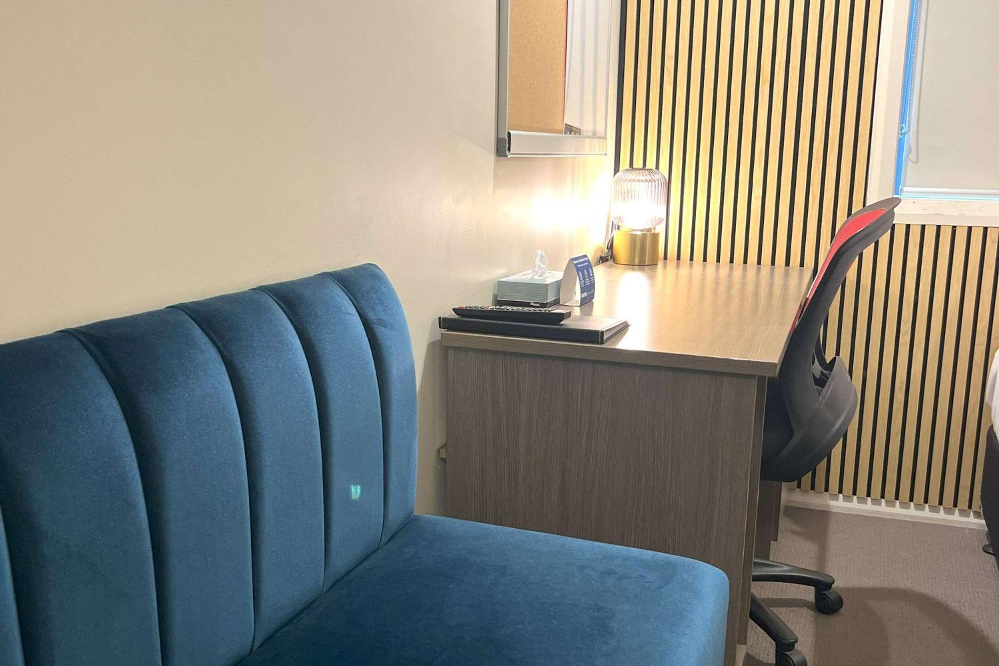 Comfort Inn Serenity Μπάθερστ Εξωτερικό φωτογραφία