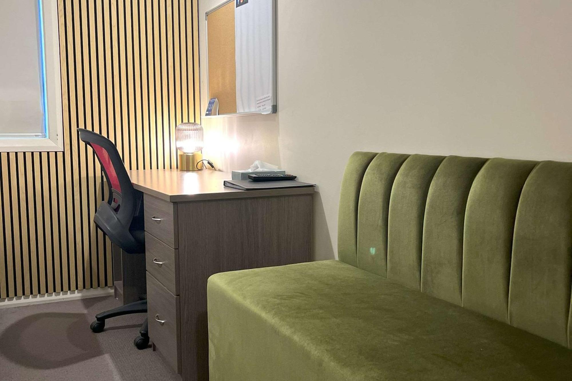 Comfort Inn Serenity Μπάθερστ Εξωτερικό φωτογραφία